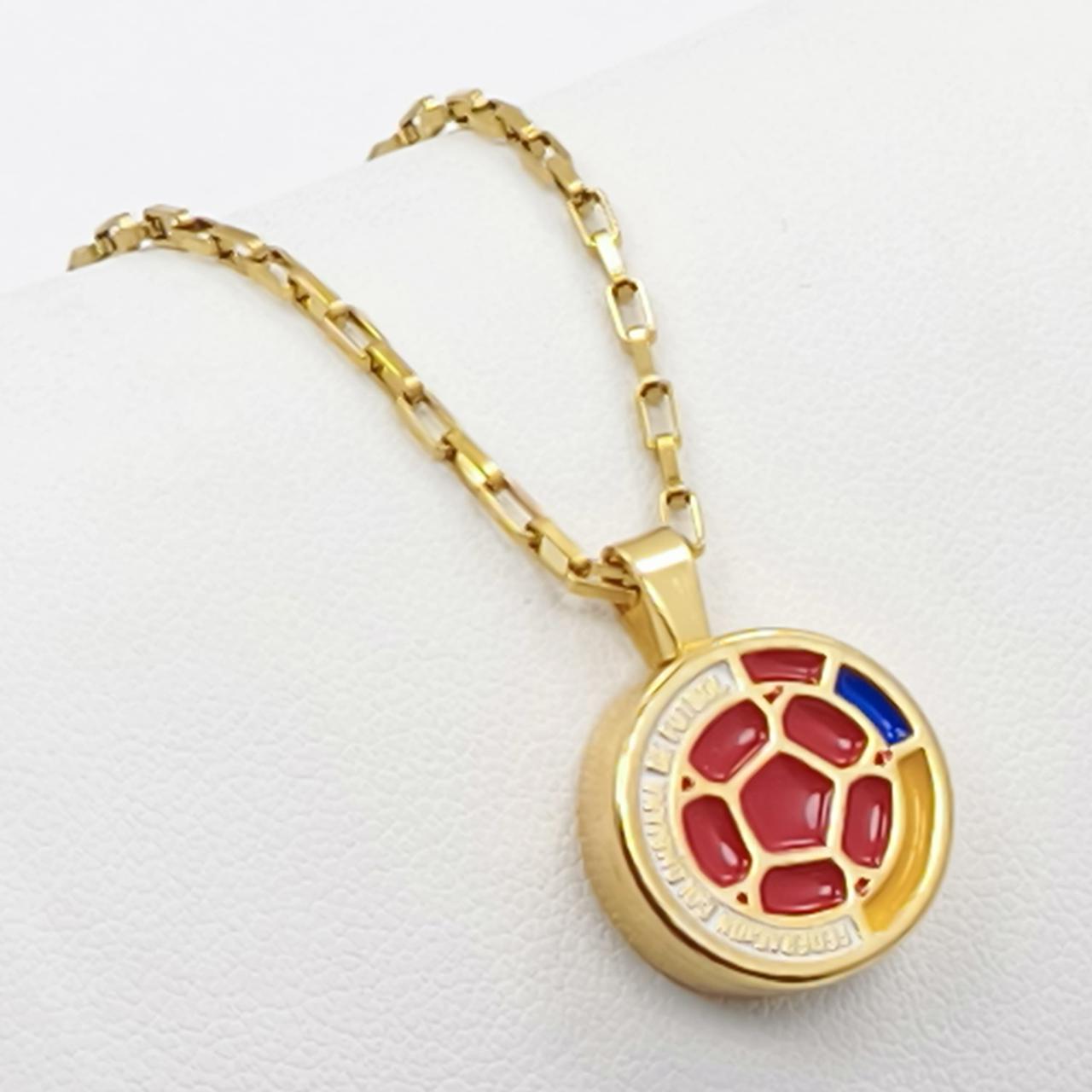 COMBO X 3 SELECCION COLOMBIA Y CAJAREGAL